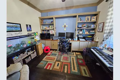 217 Heather Lane, Decatur, TX 76234 - Photo 6