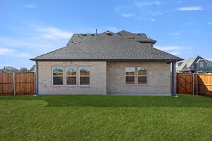 2368 Bell Wy, Forney, TX 75126 - Photo 28