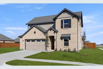 2368 Bell Way, Forney, TX 75126 - Photo 2