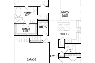 2368 Bell Wy, Forney, TX 75126 - Photo 2