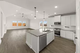 2368 Bell Wy, Forney, TX 75126 - Photo 8