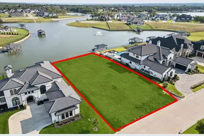 6137 Lakeside Drive, Fort Worth, TX 76179 - Photo 1