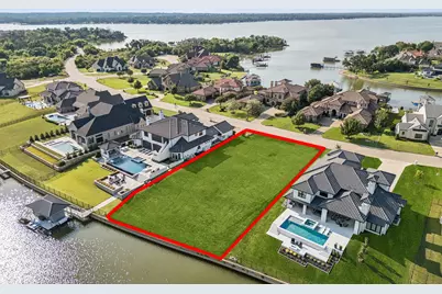 6137 Lakeside Drive, Fort Worth, TX 76179 - Photo 6