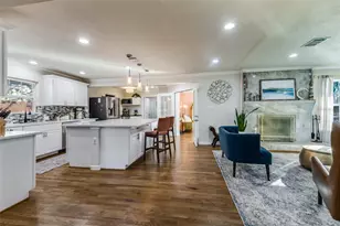 3106 Medina Dr, Garland, TX 75041 - Photo 10