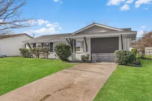 3419 Palm Dr, Mesquite, TX 75150 - Photo 8