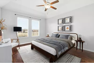 3513 Durango Root Court, Fort Worth, TX 76244 - Photo 8