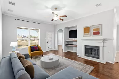 3513 Durango Root Court, Fort Worth, TX 76244 - Photo 6