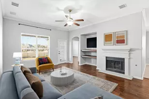 3513 Durango Root Ct, Fort Worth, TX 76244 - Photo 6