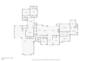 2095 Honey Ln, Celina, TX 75009 - Photo 40