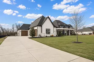 2095 Honey Ln, Celina, TX 75009 - Photo 4