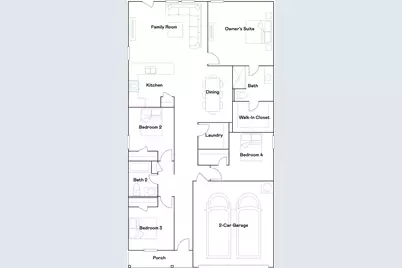 7128 Waterford Creek Court, Fort Worth, TX 76179 - Photo 32