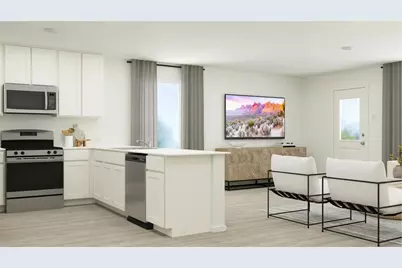 7128 Waterford Creek Court, Fort Worth, TX 76179 - Photo 8