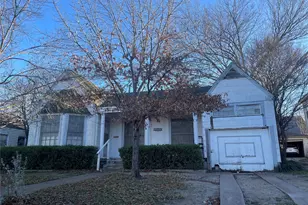 3909 Byers Ave, Fort Worth, TX 76107 - Photo 1