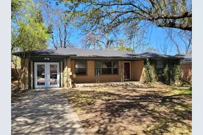 5624 Durham, Fort Worth, TX 76114 - Photo 1