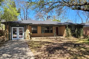 5624 Durham, Fort Worth, TX 76114 - Photo 1