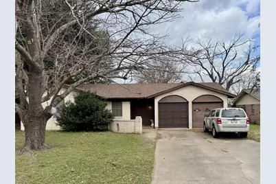 317 N Trail Street, Crowley, TX 76036 - Photo 36