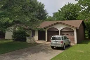 317 N Trail St, Crowley, TX 76036 - Photo 1