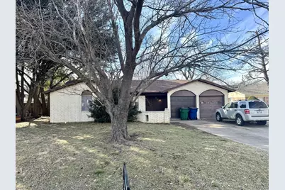 317 N Trail Street, Crowley, TX 76036 - Photo 30