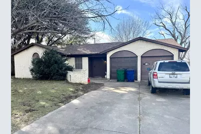 317 N Trail Street, Crowley, TX 76036 - Photo 34