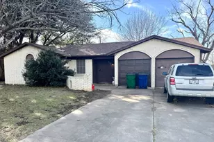 317 N Trail St, Crowley, TX 76036 - Photo 34