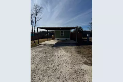 3520 Gerry Drive, Granbury, TX 76049 - Photo 8