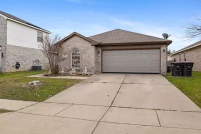 6552 Fitzgerald Street, Fort Worth, TX 76179 - Photo 2