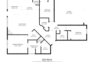 6552 Fitzgerald St, Fort Worth, TX 76179 - Photo 24