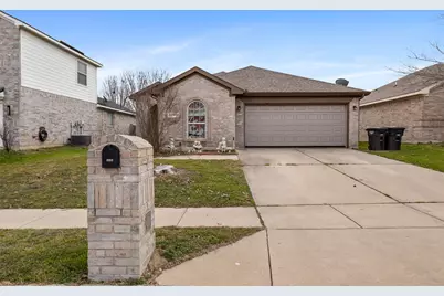 6552 Fitzgerald Street, Fort Worth, TX 76179 - Photo 1