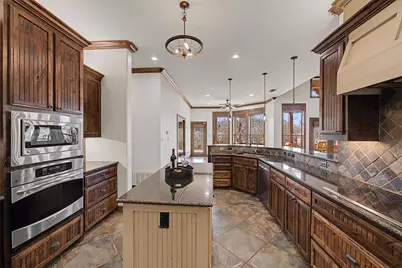 20 Dublin Court, Gordonville, TX 76245 - Photo 10