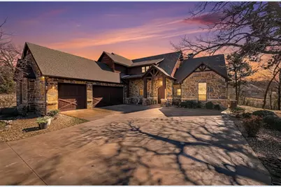 20 Dublin Court, Gordonville, TX 76245 - Photo 1