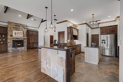 20 Dublin Court, Gordonville, TX 76245 - Photo 8