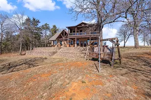 20 Dublin Ct, Gordonville, TX 76245 - Photo 38