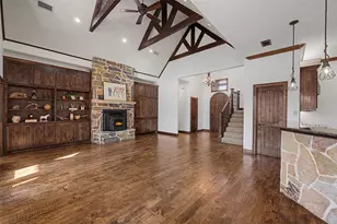 20 Dublin Ct, Gordonville, TX 76245 - Photo 6