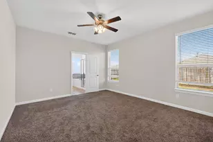 520 Pendennis Dr, Saginaw, TX 76131 - Photo 16