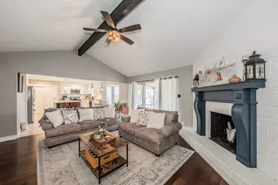 7625 Hightower Drive, North Richland Hills, TX 76182 - Photo 4