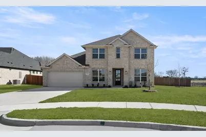 931 Richard Pittmon Drive, DeSoto, TX 75115 - Photo 1