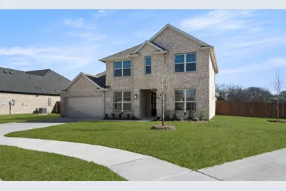 931 Richard Pittmon Drive, DeSoto, TX 75115 - Photo 2