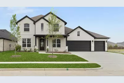 931 Richard Pittmon Drive, DeSoto, TX 75115 - Photo 6