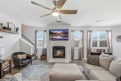 1540 Princeton Drive, Celina, TX 75009 - Photo 2