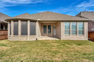 3035 Seattle Slew Dr, Celina, TX 75009 - Photo 24