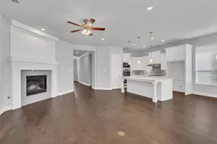 3035 Seattle Slew Dr, Celina, TX 75009 - Photo 8