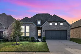 3035 Seattle Slew Dr, Celina, TX 75009 - Photo 2