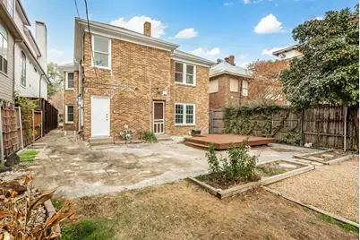 4204 Prescott Avenue #1, Dallas, TX 75219 - Photo 28