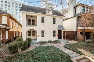 4204 Prescott Ave, Dallas, TX 75219 - Photo 30