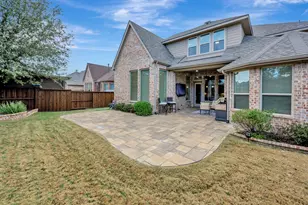 4600 Crossvine Dr, Prosper, TX 75078 - Photo 8