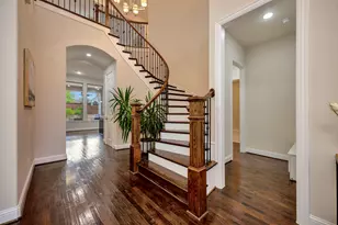 4600 Crossvine Dr, Prosper, TX 75078 - Photo 2