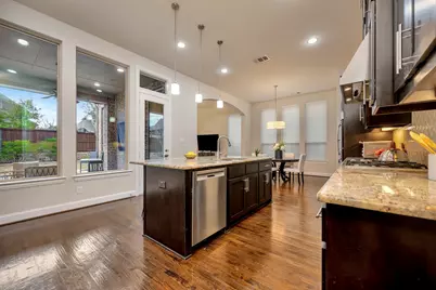 4600 Crossvine Drive, Prosper, TX 75078 - Photo 18