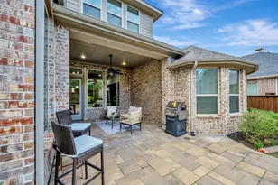 4600 Crossvine Dr, Prosper, TX 75078 - Photo 6