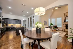 4600 Crossvine Dr, Prosper, TX 75078 - Photo 26