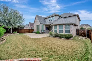 4600 Crossvine Dr, Prosper, TX 75078 - Photo 8